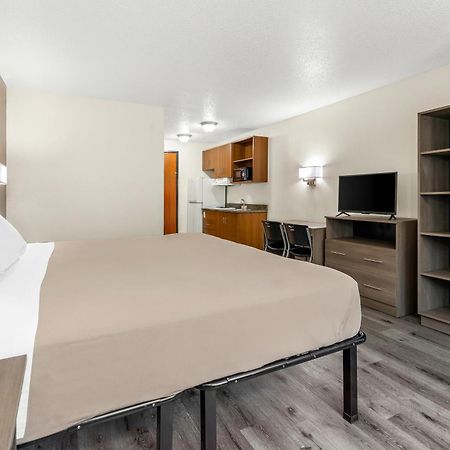Welcome Suites-О'Фаллон Экстерьер фото