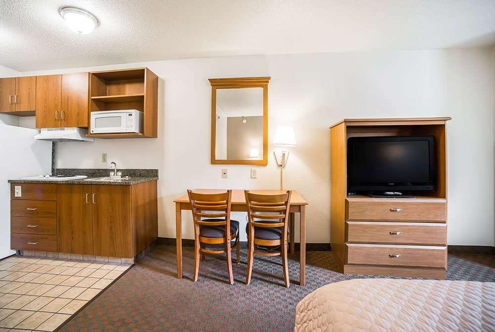 Welcome Suites-О'Фаллон Номер фото